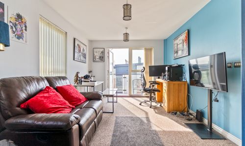 Room Photo