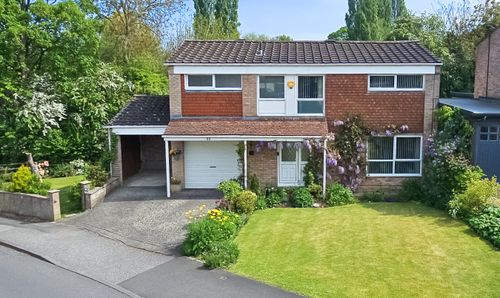 Image of Hampsthwaite Road, Harrogate, HG1