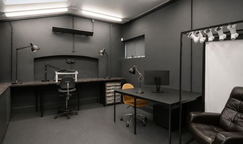 Room Photo