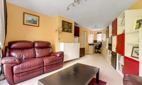Room Photo