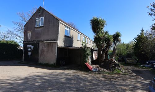 The Gables, La Vallee de St Pierre, Jersey