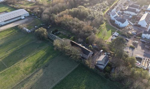 The Gables, La Vallee de St Pierre, Jersey
