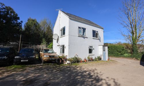 The Gables, La Vallee de St Pierre, Jersey