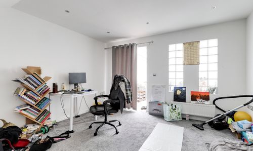 Room Photo