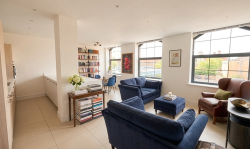 Room Photo