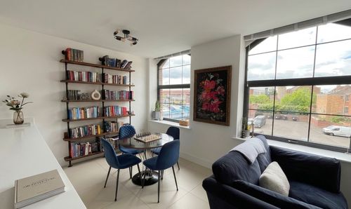 Room Photo