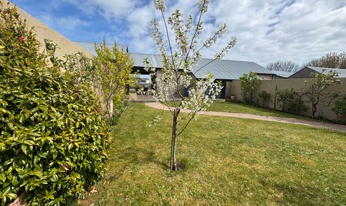 4 Vinchelez Farm Le Cointin, St. Ouen