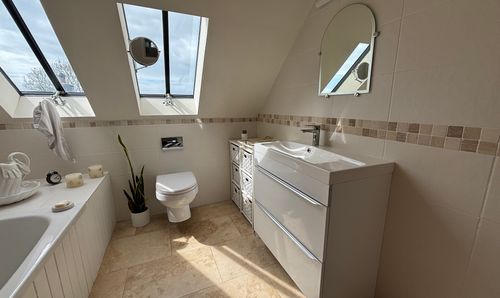 4 Vinchelez Farm Le Cointin, St. Ouen
