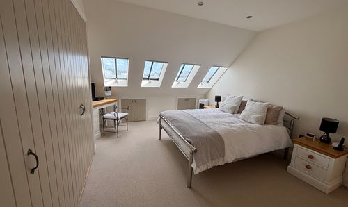 4 Vinchelez Farm Le Cointin, St. Ouen