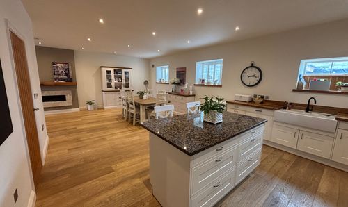 4 Vinchelez Farm Le Cointin, St. Ouen