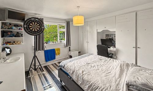 Room Photo