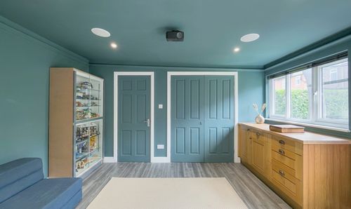 Room Photo