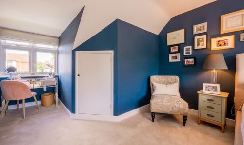 Room Photo