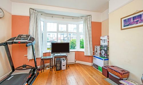 Room Photo