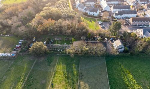 The Gables, La Vallee de St Pierre, Jersey
