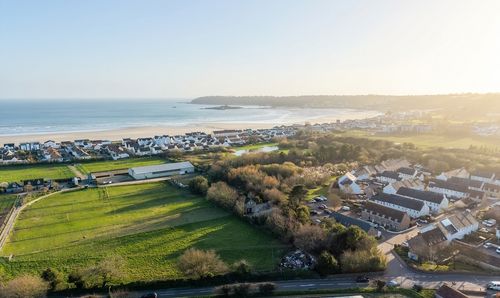 The Gables, La Vallee de St Pierre, Jersey