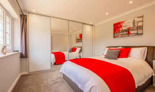Room Photo
