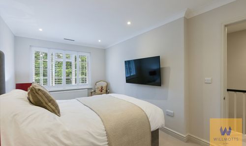 Room Photo