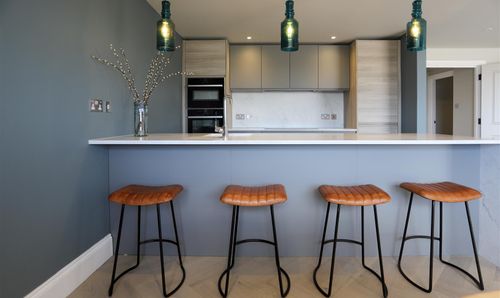 7 Churchill House, Park Heights Old St. Johns Road