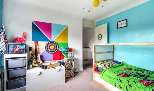 Room Photo