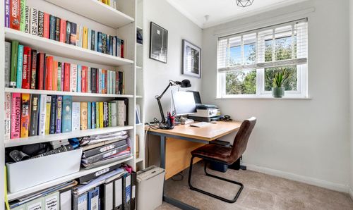 Room Photo