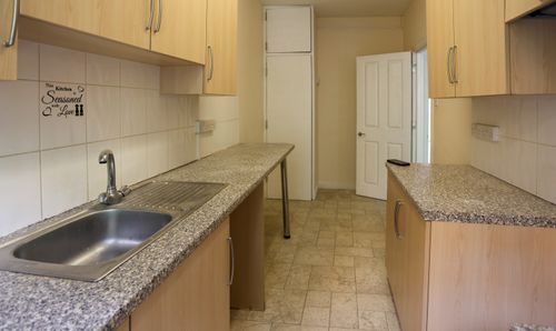 Flat 2, Sanford, 5 Hilary Street