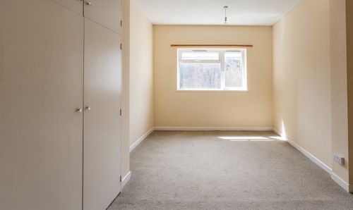 Flat 2, Sanford, 5 Hilary Street