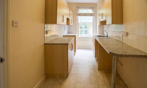 Flat 2, Sanford, 5 Hilary Street