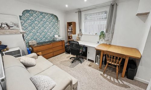 Room Photo