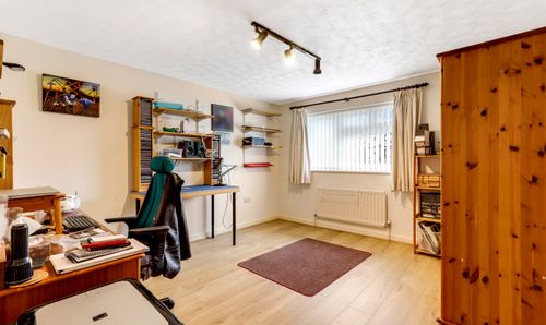 Room Photo