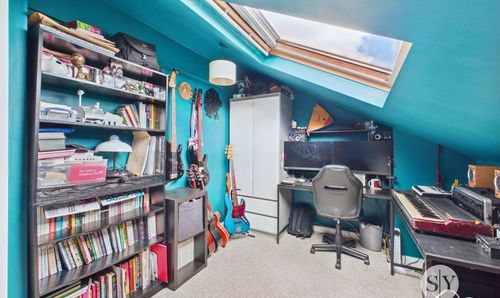 Room Photo