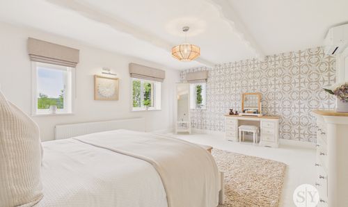 Room Photo