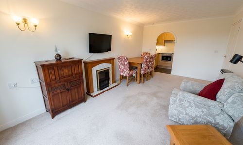 Room Photo