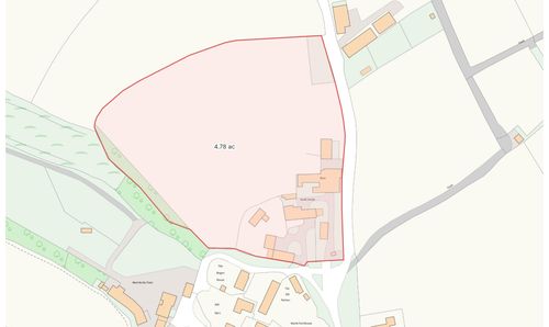 Land plan