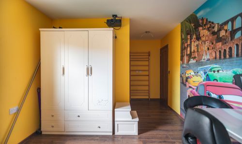 Room Photo