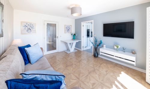 Room Photo