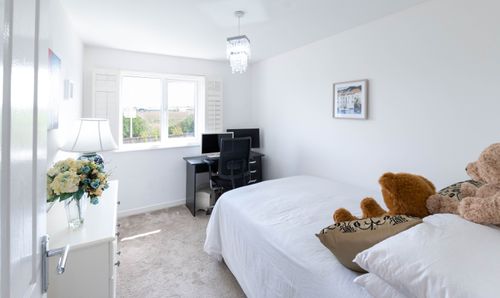 Room Photo