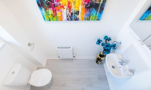Room Photo
