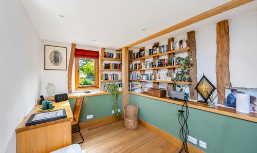Room Photo