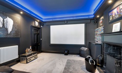 Room Photo