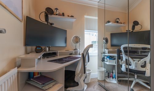 Room Photo