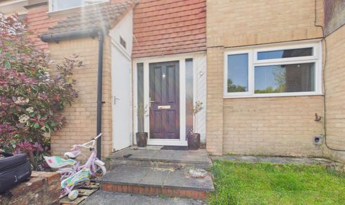 Poynings Road, Ifield, RH11