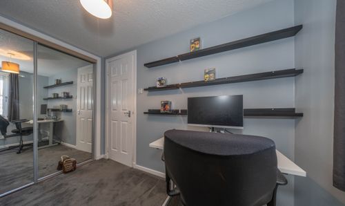 Room Photo