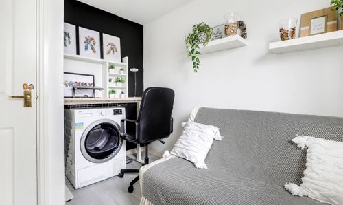 Room Photo