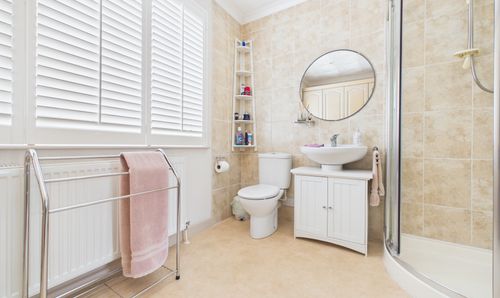 Ensuite