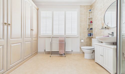Ensuite