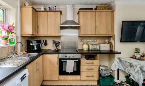 Room Photo