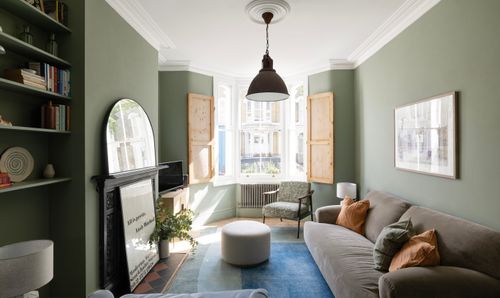 Medway Road, Bow, E3