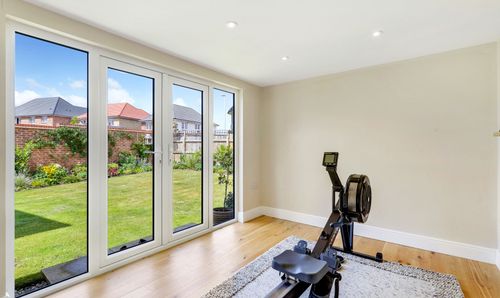 Room Photo