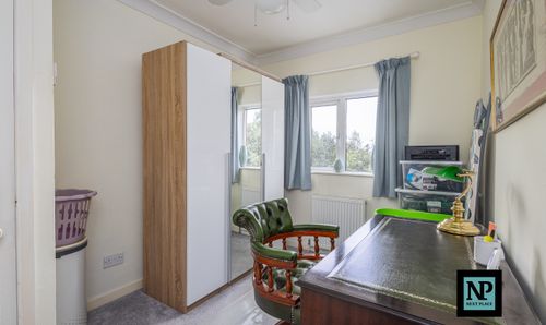 Room Photo